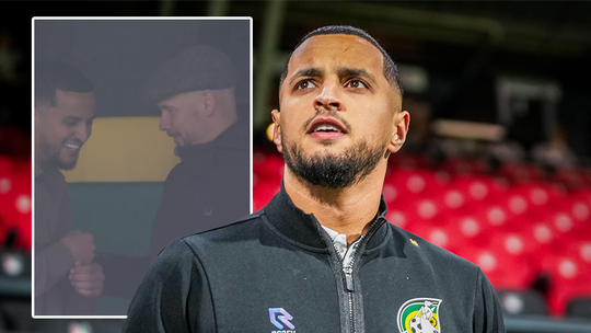 FC Twente wil flink toeslaan op transfermarkt: Mohamed Ihattaren én PSV'er in beeld