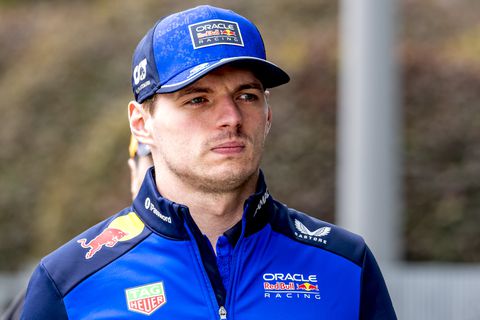 Snoeiharde klap voor F1-icoon Max Verstappen: zege op Nürburgring wordt afgepakt