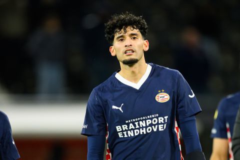 Deal tussen PSV en Fulham over Ricardo Pepi is geklapt: 'Daar is geen overeenstemming over'