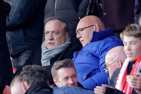 Gewaagde voorspelling voor Klassieker tussen Feyenoord en Ajax in De Kuip: 'Er komen geheime krachten naar boven'