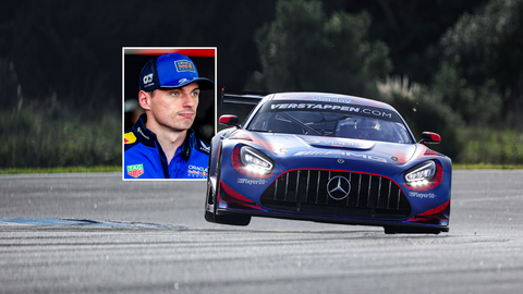 Vertrouweling van Max Verstappen hield uitstapje buiten Formule 1 tegen: 'Dat was voor mij te gevaarlijk'