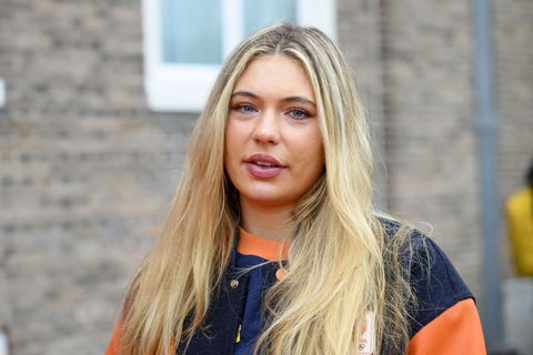 Schrik zit er flink in bij vakantievierend schaatsicoon Jutta Leerdam: 'Ik wil niet sterven door dat ding'