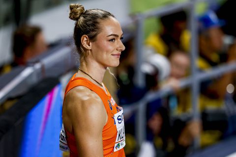 Topatlete Lieke Klaver (27) volop aan het genieten van succes: 'Hoe was jouw week?'