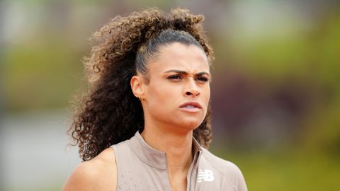 Femke Bol is gewaarschuwd: grootste concurrente Sydney McLaughlin maakt rentree