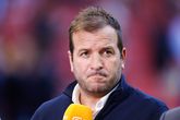 'Afgrijselijke uitspraken' Rafael van der Vaart bereiken Engeland weer: 'Ze zijn allemaal zo dom daar'