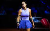 'Bizarre’ actie van toptennisster Aryna Sabalenka zorgt voor grote verbazing: ‘Dat kan toch niet?’ 