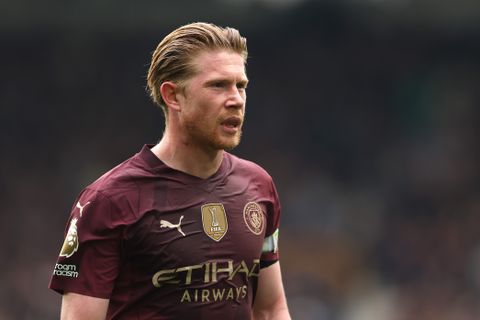 Kevin De Bruyne opent de aanval op Manchester City na gedwongen vertrek: 'Uiteraard was ik verrast'