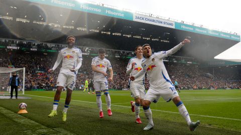 Nederlandse spits (25) verovert Engeland en schiet ploeg naar de Premier League