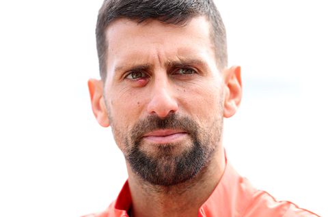 Novak Djokovic gaat uit zijn plaat: bijzondere beelden van toptennisser gaan het hele internet over