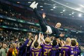 Prijzengeld KNVB Beker | Go Ahead Eagles krijgt naast trofee en ticket voor Europa League óók een lekker bedrag