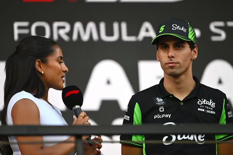 Grote schok voor bekende F1-coureur tijdens paasweekend: 'Zijn lichaam en hoofd zaten vol snijwonden en bloed'