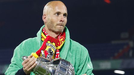 Vertrokken succescoach juicht voor Go Ahead in Johan Cruijff Schaal tegen PSV: 'Daar zorg ik voor'