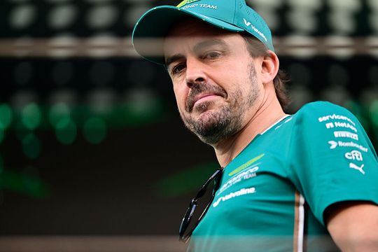 Doodsbange collega van Max Verstappen vreest het ergste: 'Ontzettend moeilijk'