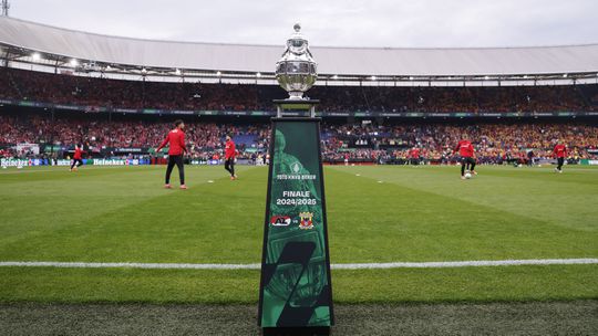 Bekerwinnaar Go Ahead Eagles naar hoofdfase Europa League: zo ziet de rest van de ticketverdeling in Nederland er uit