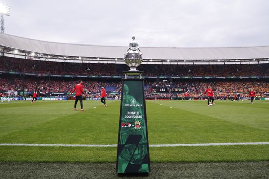 Bekerwinnaar Go Ahead Eagles naar hoofdfase Europa League: zo ziet de rest van de ticketverdeling in Nederland er uit
