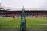 Bekerwinnaar Go Ahead Eagles naar hoofdfase Europa League: zo ziet de rest van de ticketverdeling in Nederland er uit
