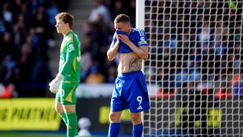 Keiharde woorden van clubicoon na pijnlijke degradatie Leicester City: 'Een complete schande'