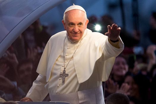Italiaanse competitie neemt opnieuw drastisch besluit na overlijden van Paus Franciscus (88)