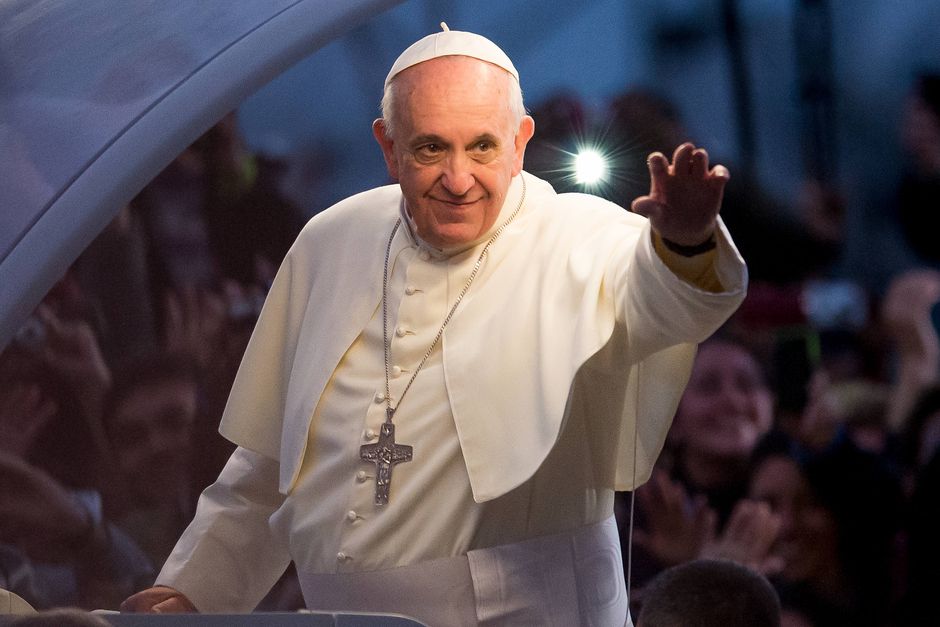 Italiaanse competitie neemt opnieuw drastisch besluit na overlijden van Paus Franciscus (88)