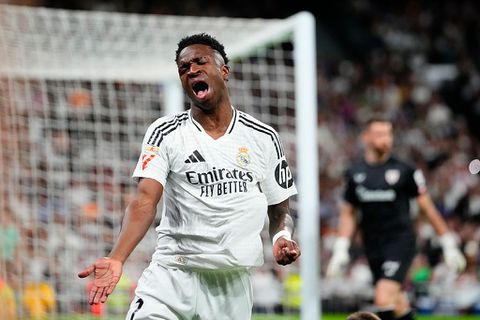 Real Madrid-legende haalt snoeihard uit naar sterspeler: 'Hij moet dat niet doen'