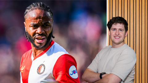 'Droomtransfer' Feyenoord eindigt in enorme deceptie: langer verblijf van uitgelachen wereldster géén optie