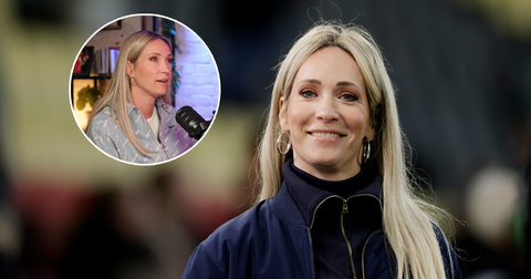 Hélène Hendriks biecht gebruik van 'illegaal pilletje' op: 'Ik lag te kronkelen in bed'