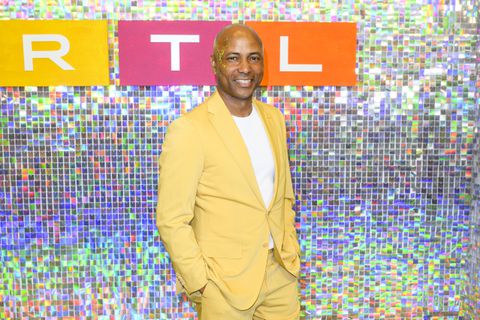 Ex-sportpresentator Humberto Tan haalt keihard uit naar collega: 'Loyaliteit wordt bestraft'