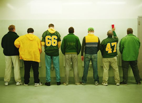 Volgend probleem op WK voetbal dient zich aan: grote zorgen om extreem weinig openbare toiletten