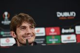 'Heb er vertrouwen in': Marten de Roon denkt op tijd fit te zijn voor het EK voetbal