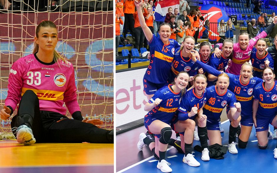 'Dat is absoluut confronterend': Tess Lieder-Wester vreest voor ongemak met 'vriendinnen' tijdens Olympische Spelen