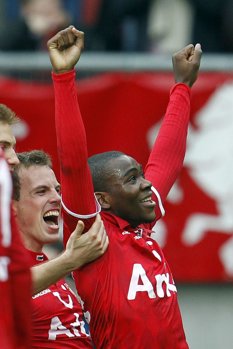 FC Twente opnieuw in groepsfase Champions League? ‘Met dit team kun je best ver komen’