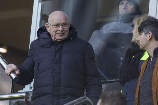 Michael van Praag noemt kritiek op zijn aanstelling 'sneu': 'Ik had de volledige steun'