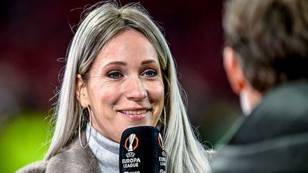 Johnny de Mol deelt nieuws over geopereerde presentatrice Hélène Hendriks: 'Laten we hopen'