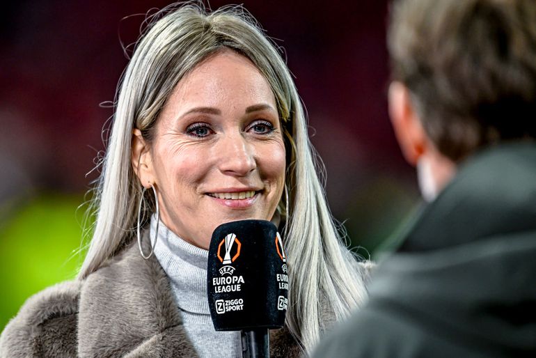 Update over geopereerde Hélène Hendriks, die opnames van haar eigen talkshow moet missen