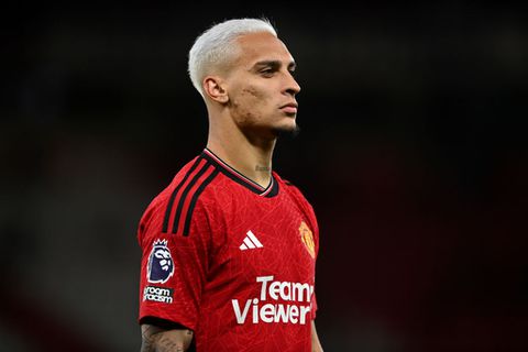 Intens conflict komt Ajax duur te staan: pikante details bekendgemaakt rondom omstreden transfer Antony