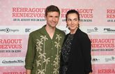 Mysterieuze reactie op veelbesproken selfie van vrouw van Thomas Müller met ex van collega-topvoetballer