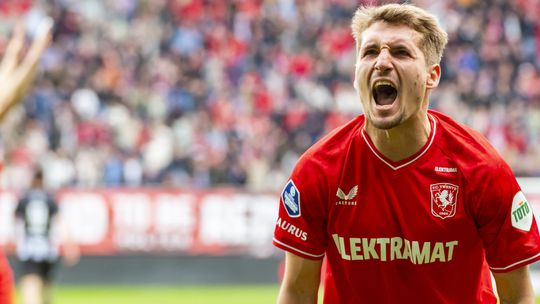 Emotionele transfer voor FC Twente-steunpilaar (26): terugkeer naar vaderland én beladen derby tegen broer