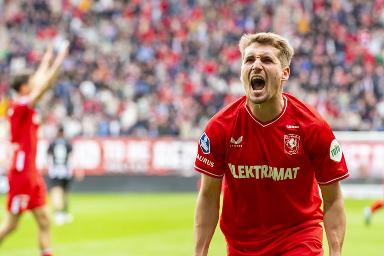 FC Twente-uitblinker Michal Sadilek open over 'moeilijk afscheid': 'Komt toch steeds dichterbij'