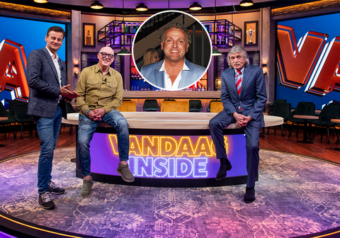 'Patiënt' Gordon wordt aangepakt bij Vandaag Inside na veelbesproken uitzending: 'Wil je mijn eerlijke mening?'