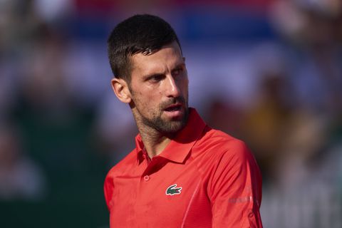 Toptennisser Novak Djokovic doet schokkende openbaring over concurrenten: 'Ik ben blij dat dat zo is'