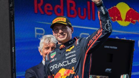 'Comfortabele' Max Verstappen legt uit wat in Monaco de sleutel is tot succes