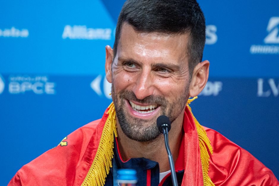Lot van toptennissers op Roland Garros ligt in handen van deze wereldvoetballer