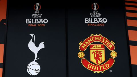 TV-gids: zo kijk je live naar de finale van de Europa League tussen Tottenham Hotspur en Manchester United