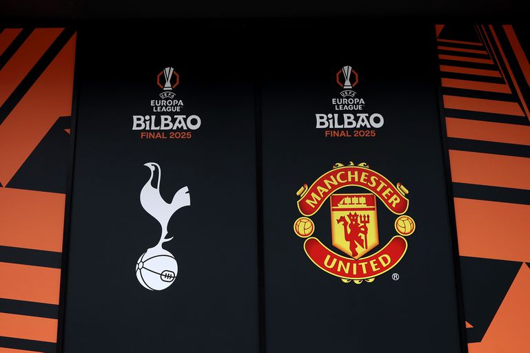 TV-gids: zo kijk je live naar de finale van de Europa League tussen Tottenham Hotspur en Manchester United