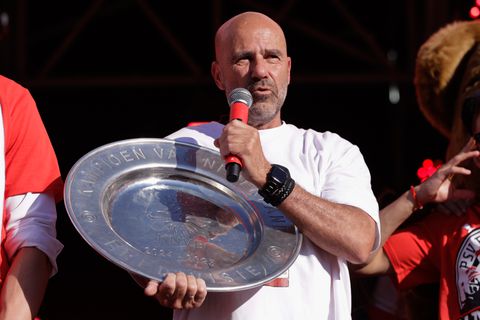 Succescoach uit de Eredivisie 'zal hopen na Ronald Koeman bondscoach te worden'