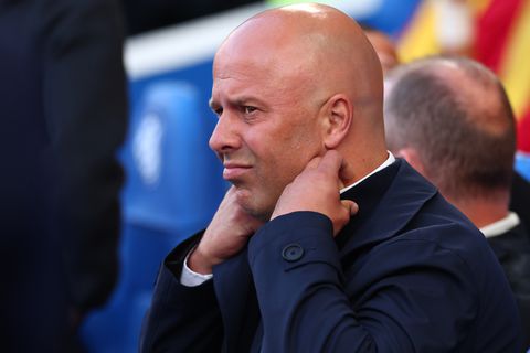 Keiharde kritiek op Nederlandse topcoach Arne Slot: 'Dat irriteert mij'