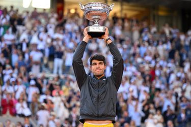 TV-gids Roland Garros: zo kijk je live naar alle tenniswedstrijden in de 'stad van de liefde'