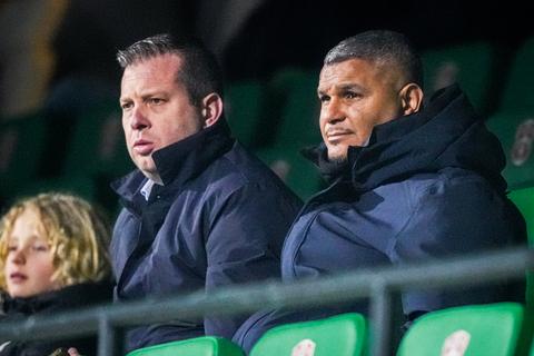 Assistent-trainer van Dick Advocaat wacht historisch moment met Curaçao: 'Nog altijd moeilijk te bevatten'