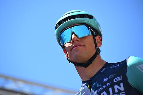 Grote verrassing in Giro d'Italia: Belgische wielrenner stunt met prachtige etappezege