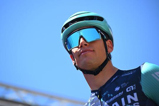 Grote verrassing in Giro d'Italia: Belgische wielrenner stunt met prachtige etappezege